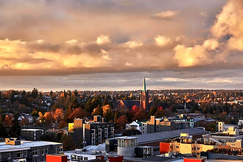 Graduate by Hilton Seattle