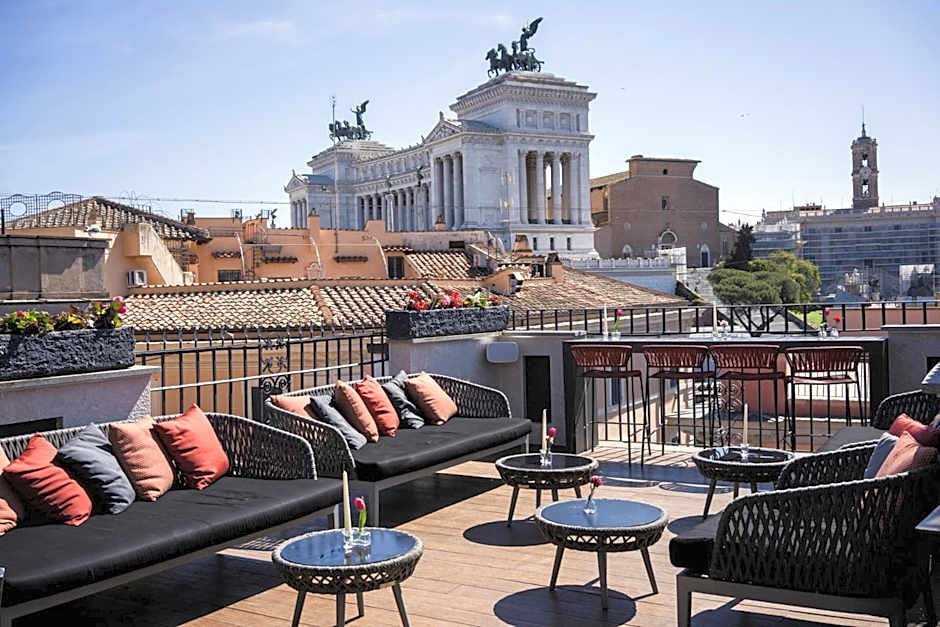 Otivm Hotel