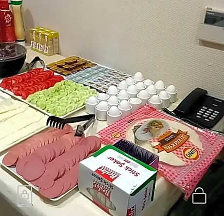 Standard Family Room