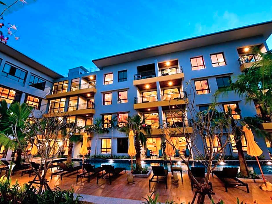 Anchan Boutique Hotel