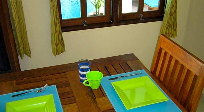 Lovina Oasis Hotel