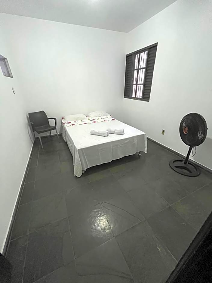 Pousada e Restaurante Dona Lu