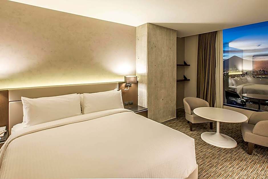 Four Points by Sheraton Puebla