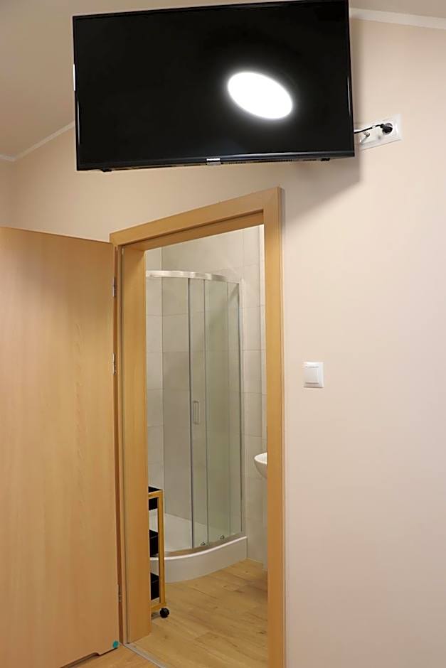 Dom Studenta PANS - Akademik, Hostel