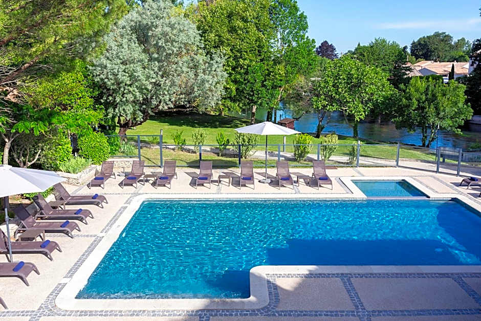 SOWELL HOTELS Domaine de la Petite Isle