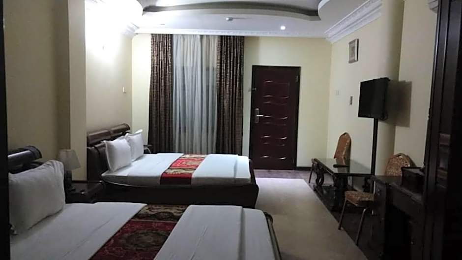 Biraj International Hotel