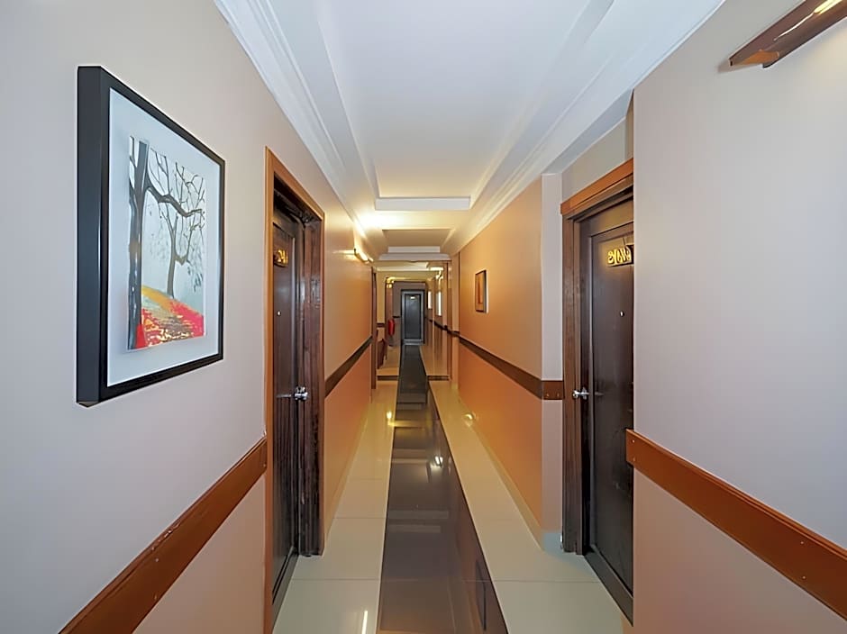 Fins Hotel, Alor Setar