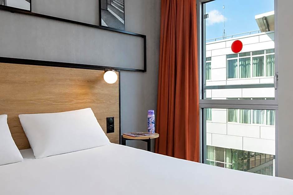 ibis Clermont Ferrand Centre Stade