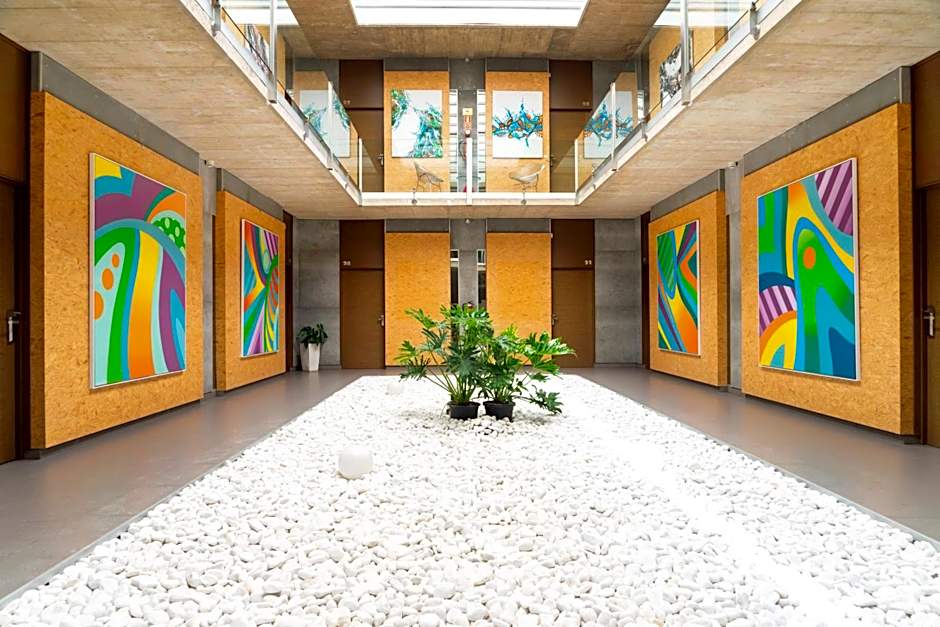 Hotel Spa La Casa del Rector