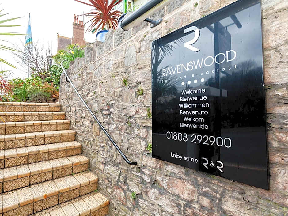 The Ravenswood B&B