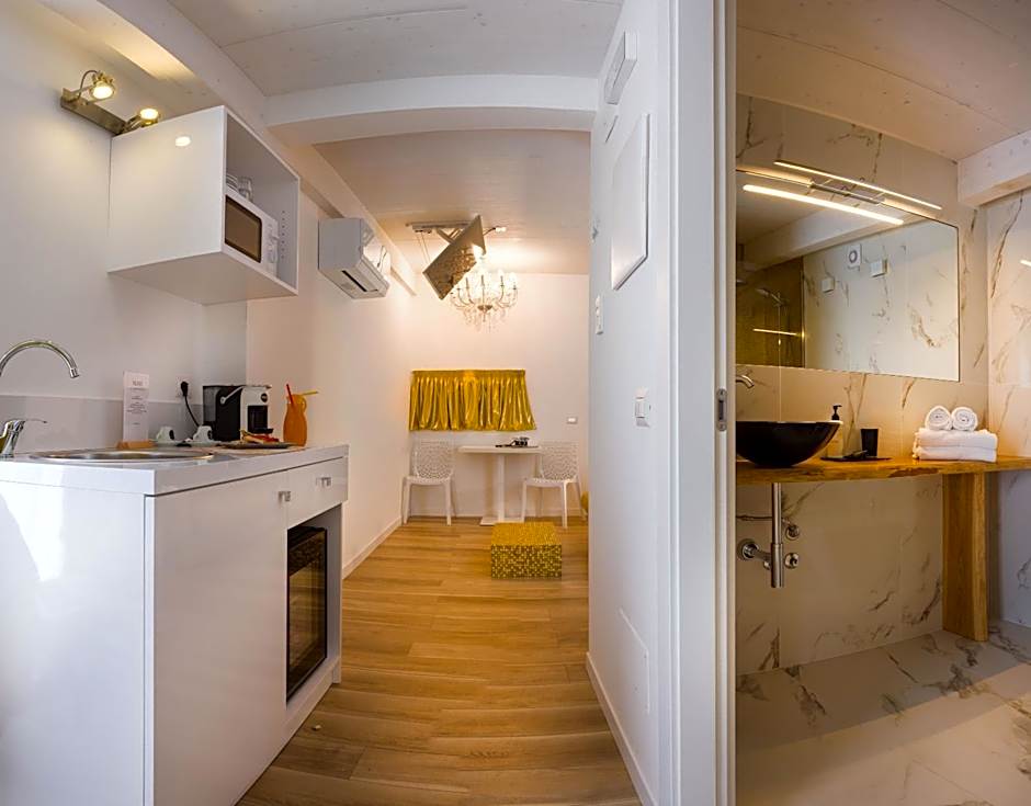 Miami Suite