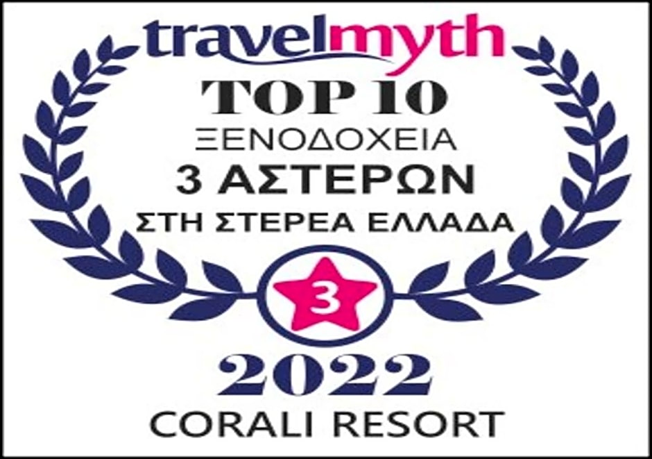 Corali Resort
