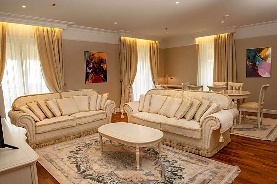 Radisson Collection Morina Hotel, Tirana