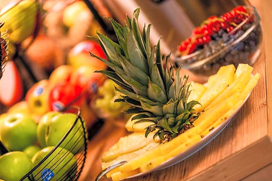 B&B Boutique Apartment Oberwiesen