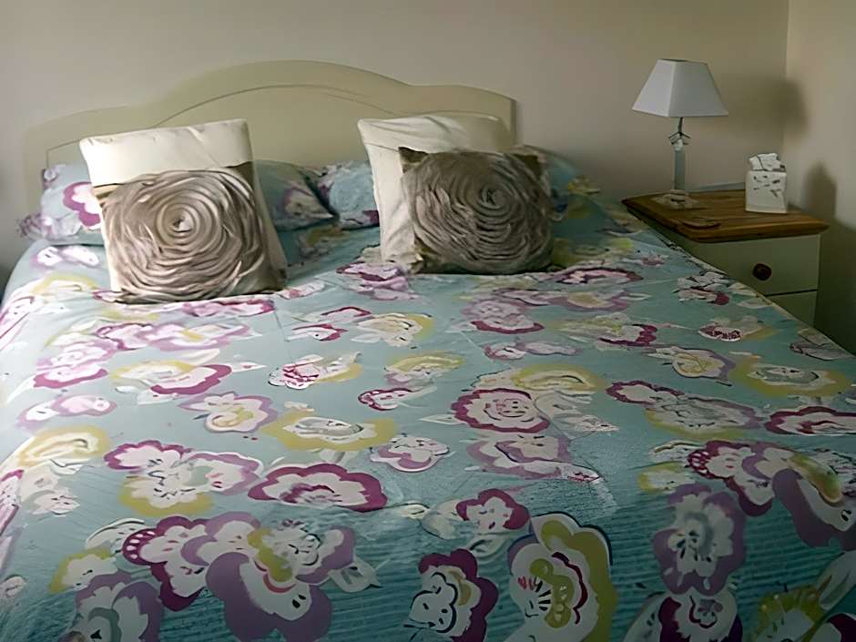 The Brambles B&B