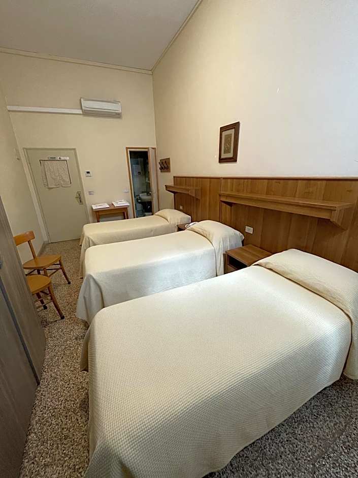 Casa Caburlotto