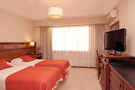 Executive Twin Room