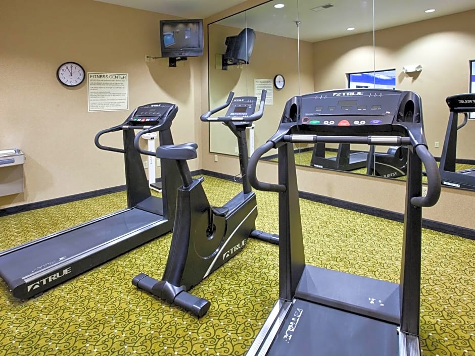 Holiday Inn Express Clanton By IHG