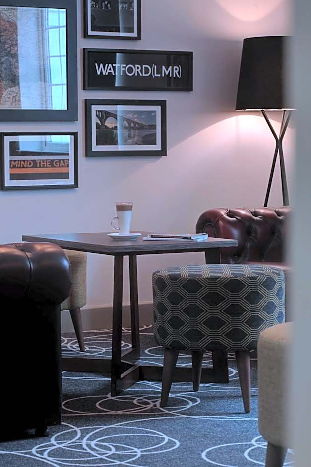 Best Western White House Hotel