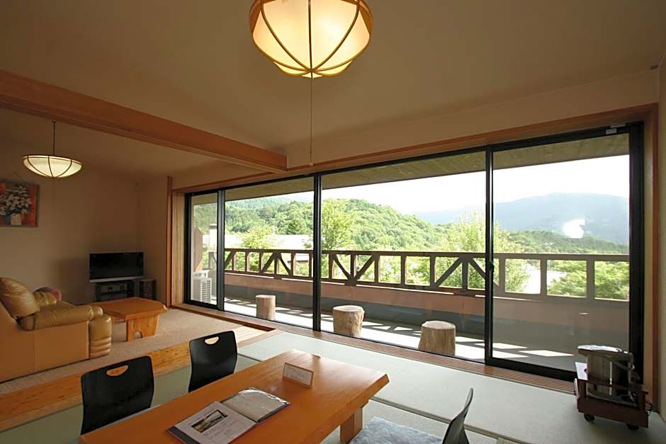 Hotel Fuki no Mori