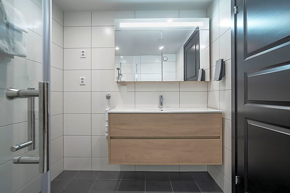 Skeikampen Servicesenter