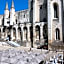 Hotel du Palais des Papes