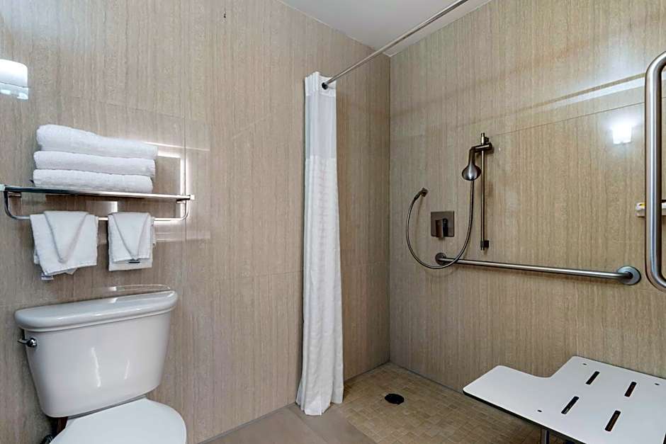 Best Western Plus Sparks-Reno Hotel