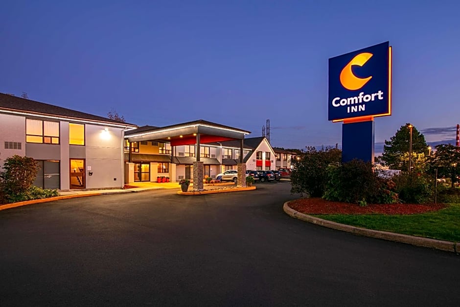Comfort Inn Dartmouth