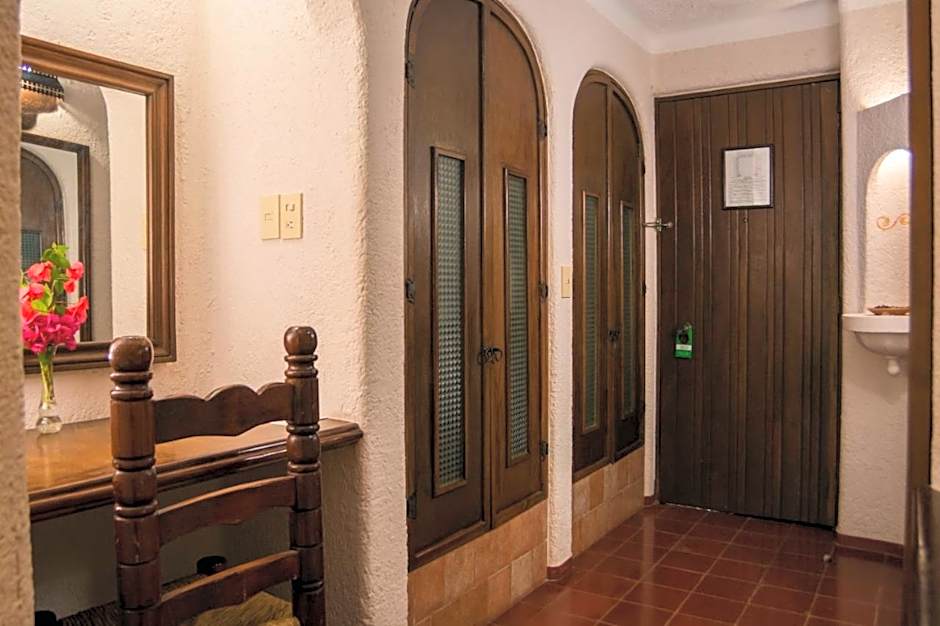 Villas Arqueologicas Chichen Itza