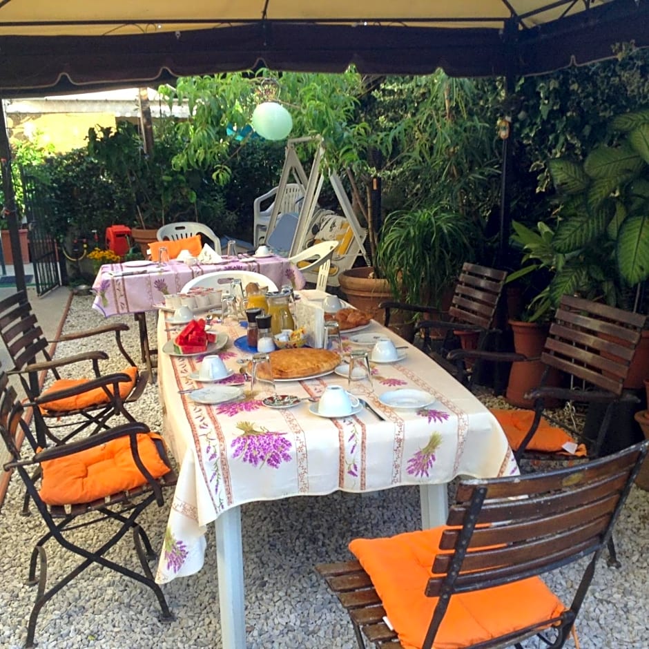 Casa Fornaciari
