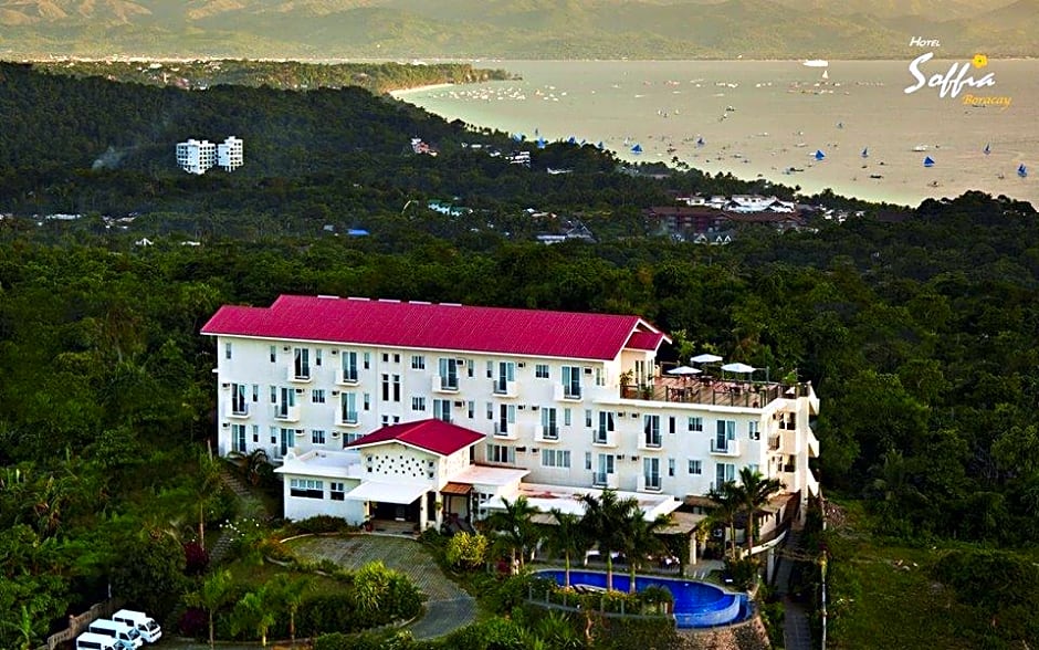 Hotel Soffia Boracay