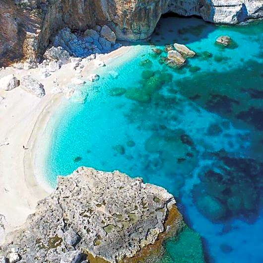 Hotel Bia Maore