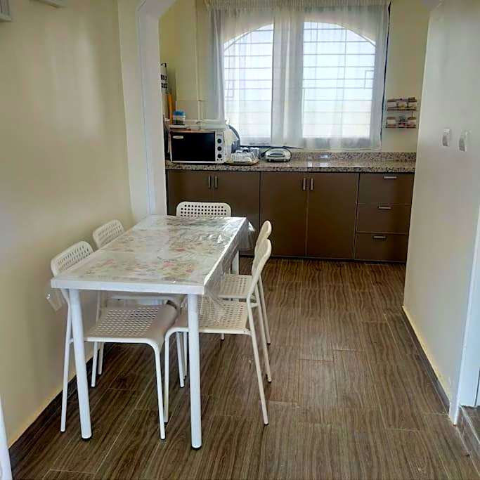 Ferme de Rêve, logement Entier à Louer