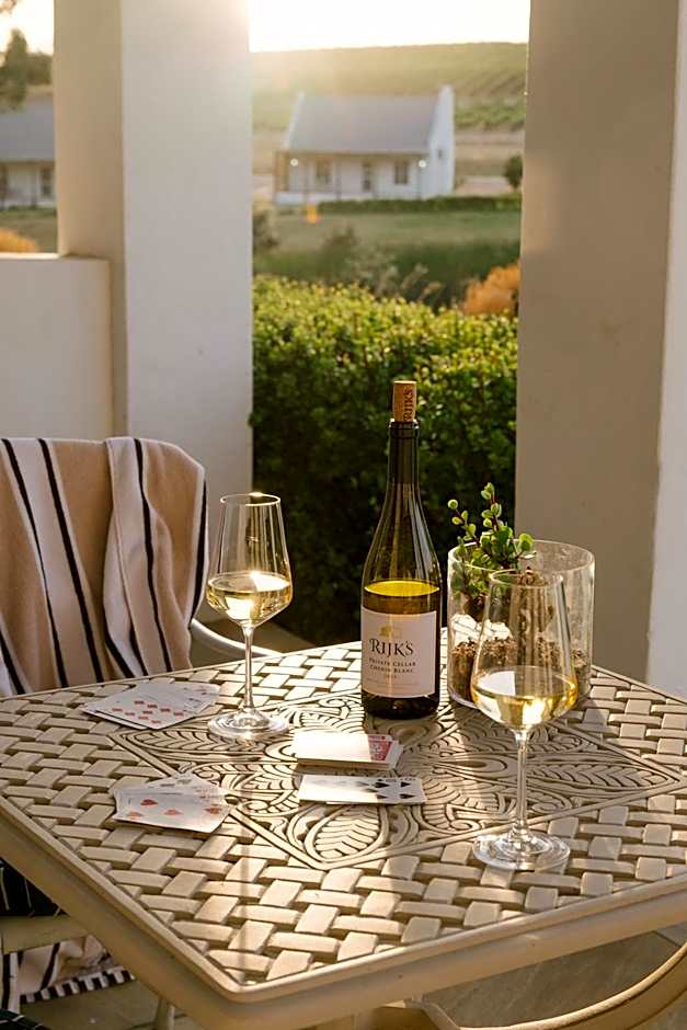 Rijk's Wine Estate & Guesthouse