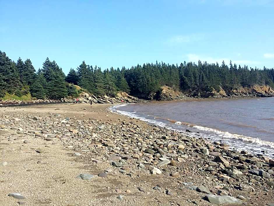 Maplehurst Manor Bed and Breakfast