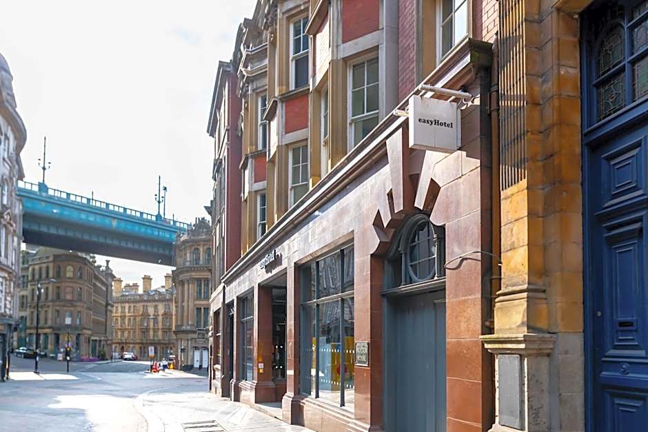 easyHotel Newcastle
