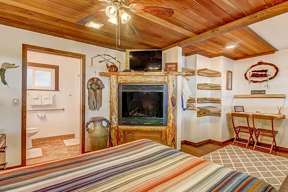 Heavenly Valley Lodge