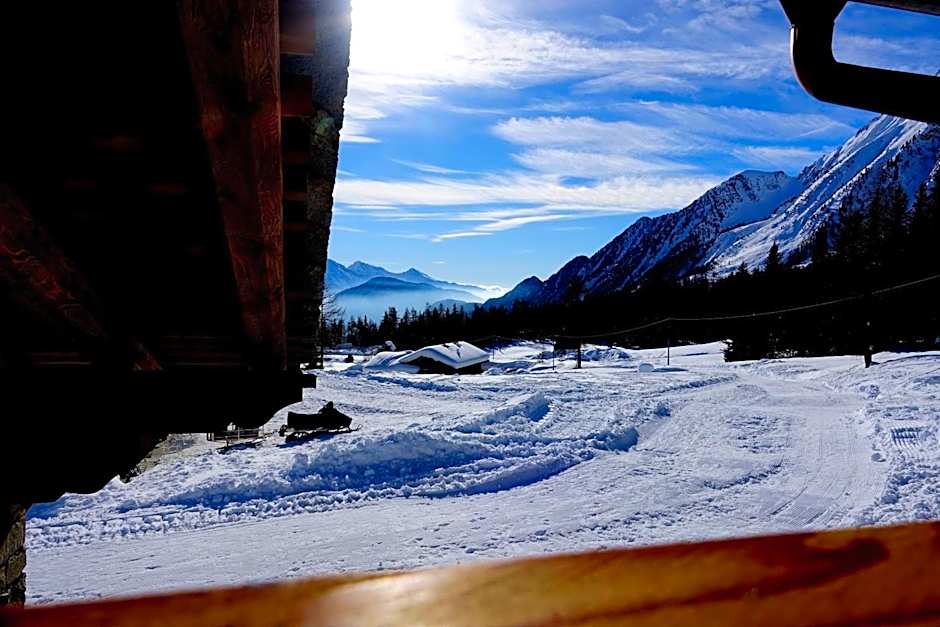 Lavarets Chambres d’Hôtes