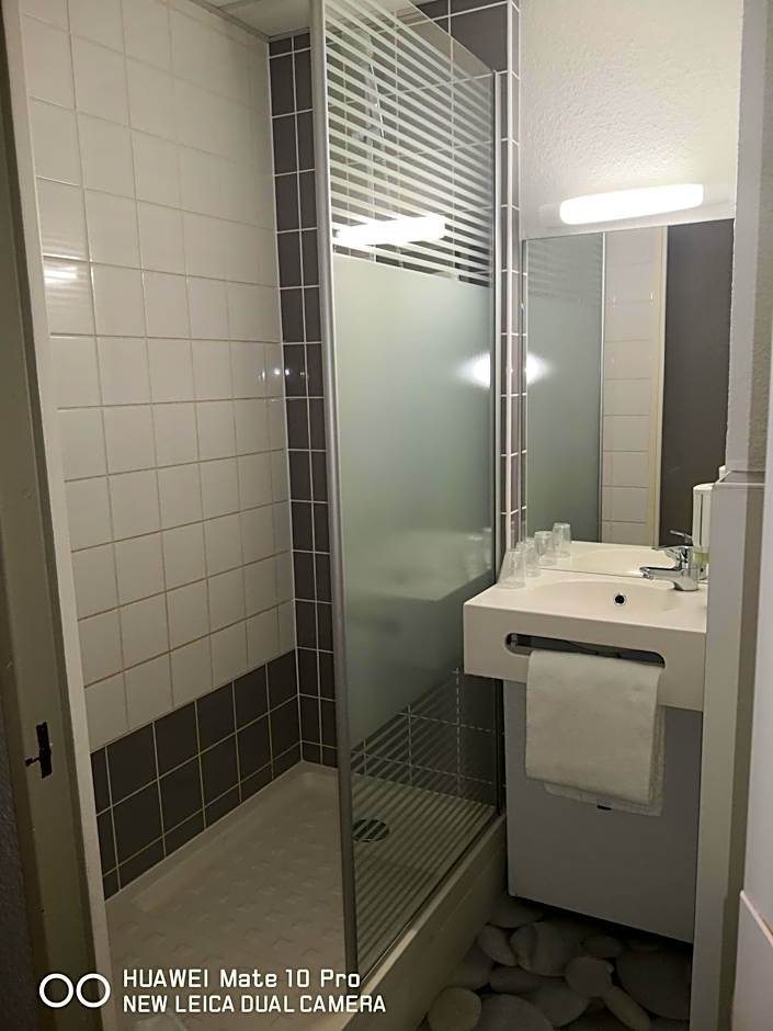 ibis budget Cergy St Christophe