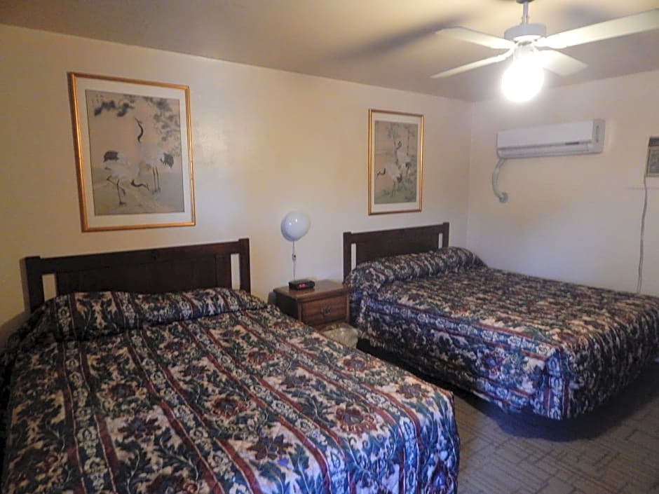 Ute Motel