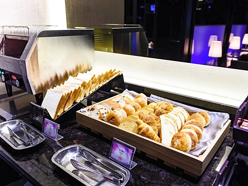 Tango Hotel Taichung