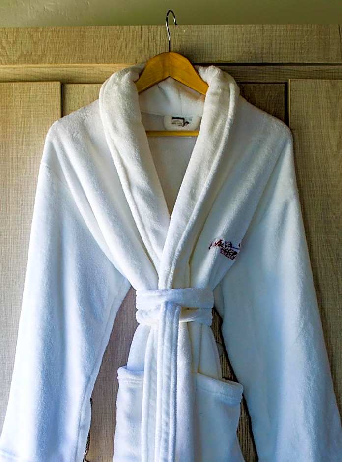 TshiBerry Bed & Breakfast