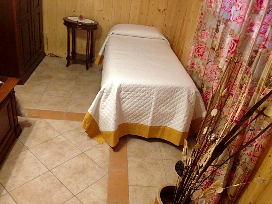 B&B Il Cardellino