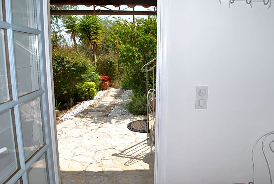 villa des oliviers