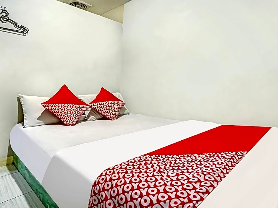 OYO 90161 Hotel Lendosis Pipa Reja Angkatan 66