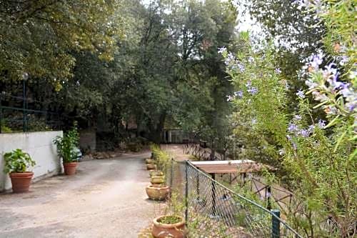 B&B IL Leccio NEL BOSCO