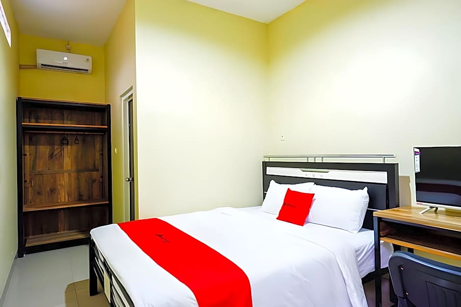 RedDoorz @ Jalan Bali Cilacap