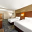 Comfort Suites Kansas City-Liberty