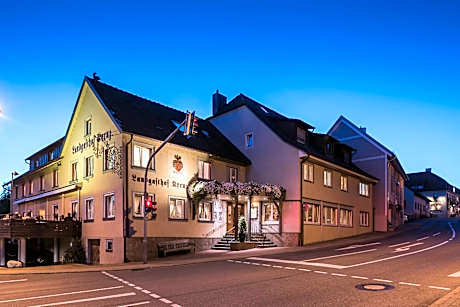 Landgasthof Kreuz