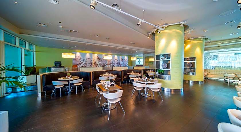 Premier Inn Abu Dhabi Capital Centre